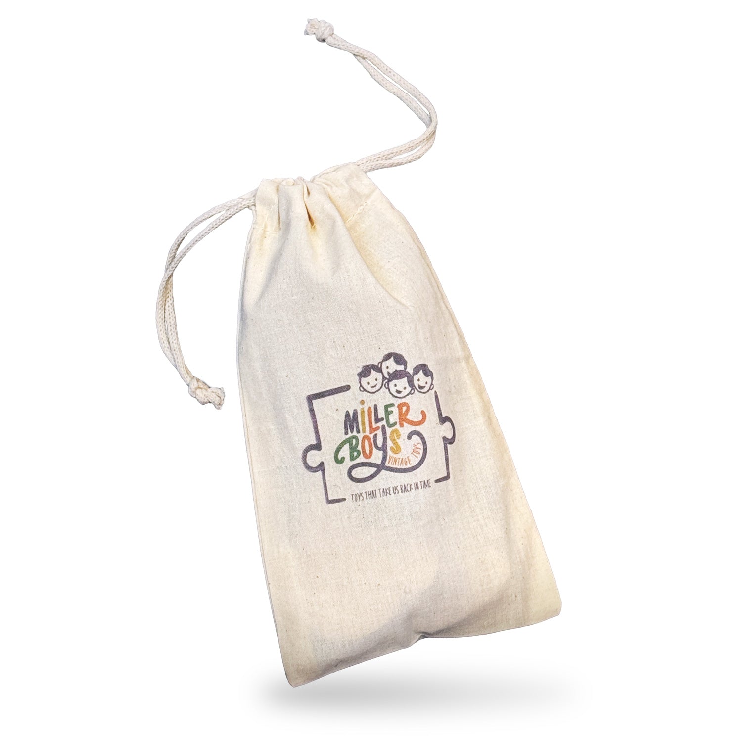 Soothing Frog Teether with Organic Cotton Bag | Made in the USA 🇺🇸