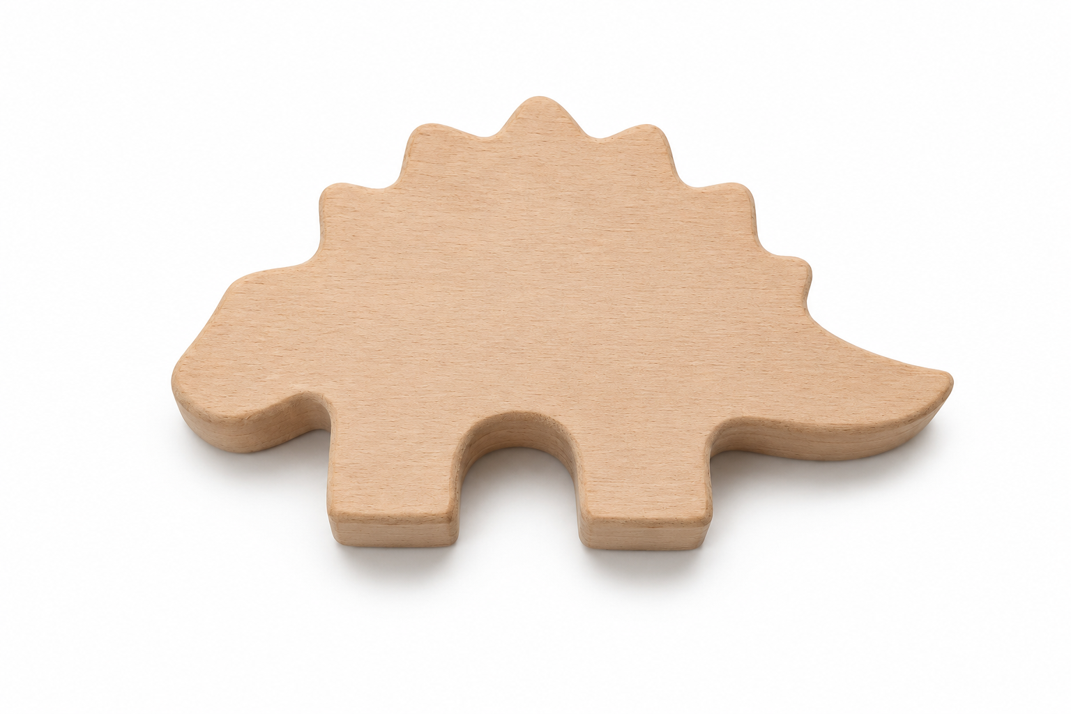 Maple Stegosaurus