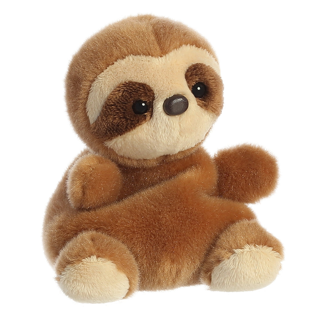 Slomo Sloth Palm Pal